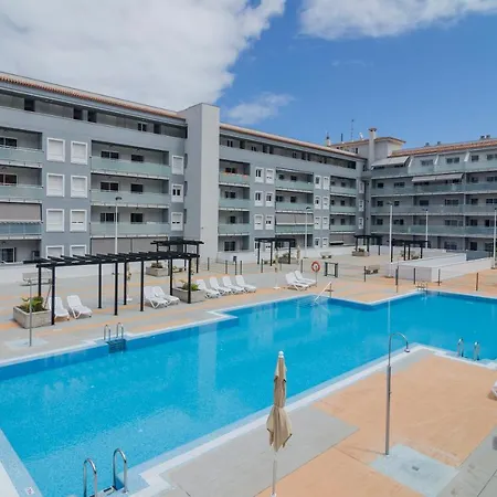 アパート Armonia Park-bajamar_2 Bedrooms